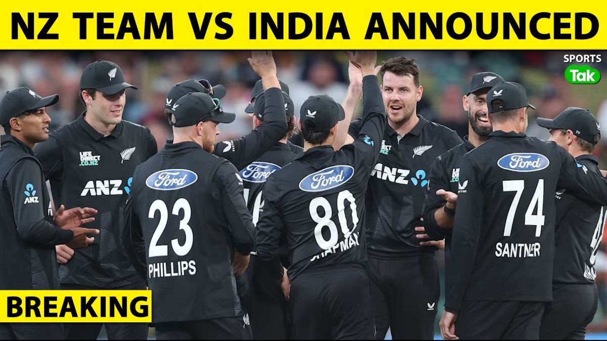 ind vs nz