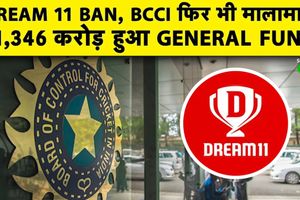 BCCI Financials: Dream11 एग्जिट बेअसर, Apollo Tyres और Adidas ने संभाली कमान, बोर्ड मालामाल SportsTak Hindi