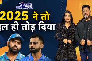 UNFILTERED: चैंपियंस ट्रॉफी जीत के बावजूद क्यों याद आया ग्रेग चैपल का दौर? SportsTak Hindi
