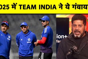 Team India में 'Greg Chappell' वाले दौर की वापसी? SportsTak Hindi