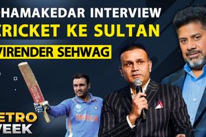 John Wright के धक्के और Shoaib Akhtar के ओवर पर पूर्व भारतीय क्रिकेटर ने तोड़ी चुप्पी SportsTak Hindi