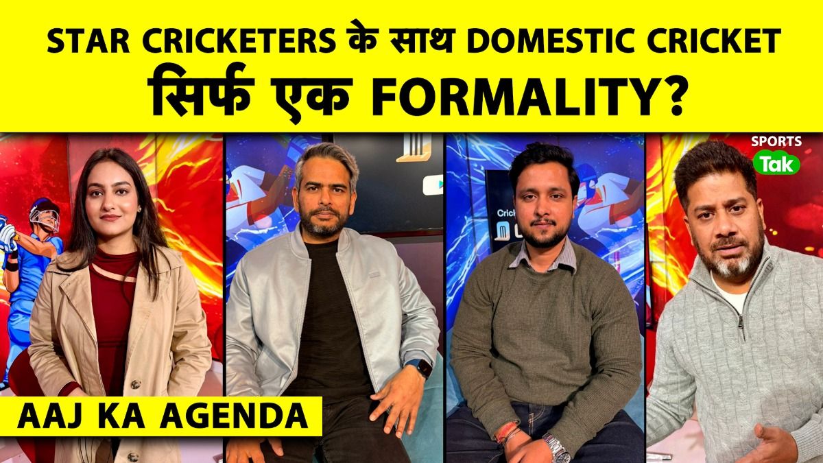 SportsTak Hindi