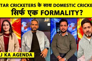 Rishabh Pant का ODI करियर खतरे में? Dhruv Jurel की हुई एंट्री SportsTak Hindi