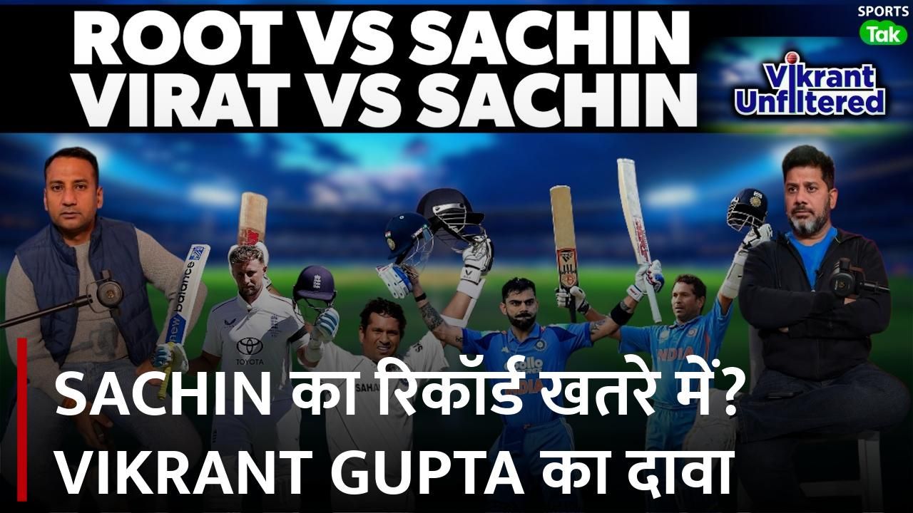 Joe Root vs Sachin Tendulkar Test Record Analysis Can Root Break 15921 Runs Record Sports Tak Report frvd