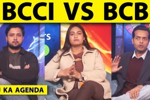 'हम इंडिया जाकर नहीं खेलेंगे', मुस्तफिजुर रहमान विवाद के बाद BCB ने ICC को दी धमकी SportsTak Hindi