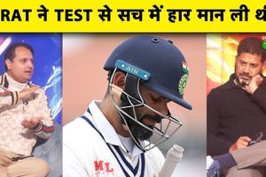 Sanjay Manjrekar का Virat Kohli पर बड़ा बयान, 'ODI आसान इसलिए नहीं छोड़ा' SportsTak Hindi