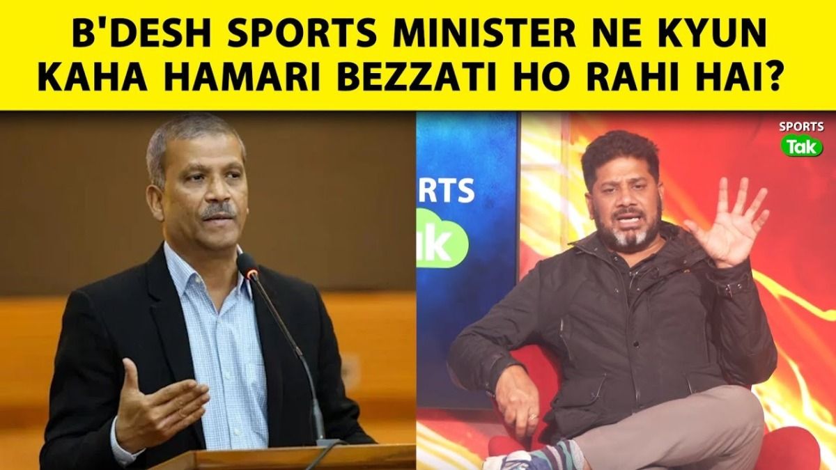 SportsTak Hindi