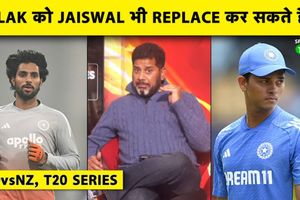 Shreyas Iyer या Shubman Gill, न्यूजीलैंड सीरीज में नंबर 3 पर कौन खेलेगा? SportsTak Hindi