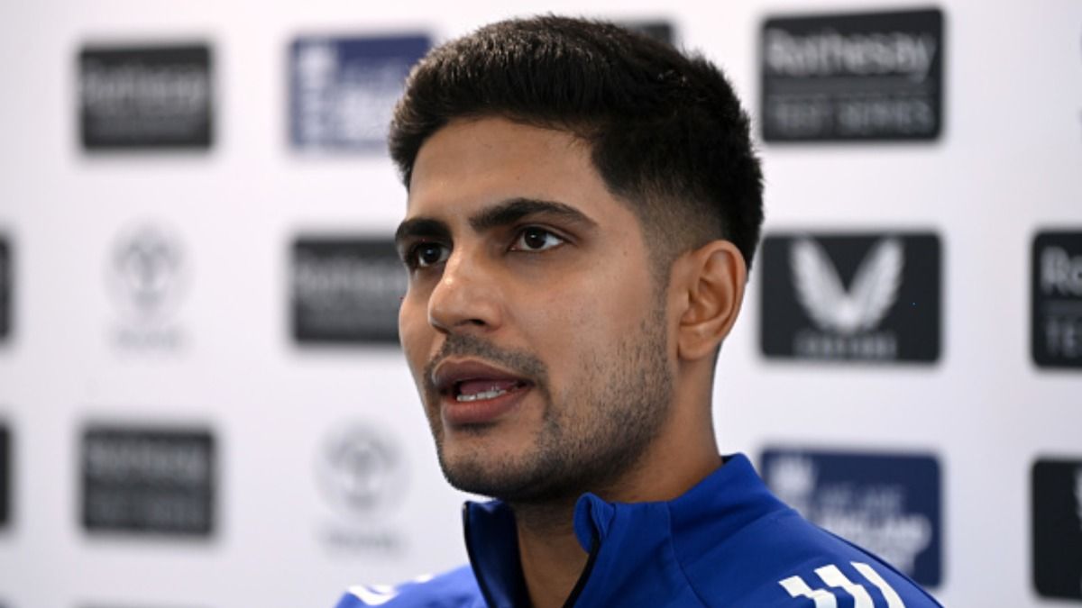 shubman gill shubman gill