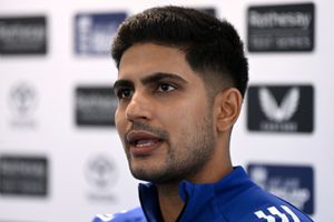 Shubman Gill Press Conference: शुभमन गिल ने T20 टीम से बाहर होने, टेस्ट नतीजों और विराट-रोहित पर क्या कहा SportsTak Hindi