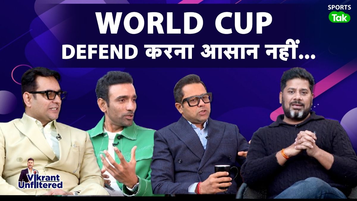 vikrant gupta unfitlered 