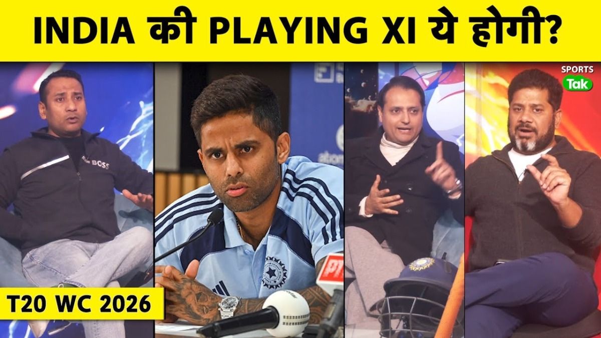 SportsTak Hindi