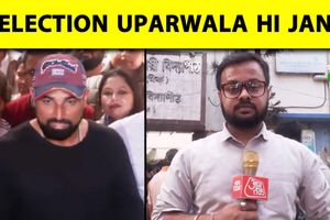 Mohammed Shami: मोहम्मद शमी SIR सुनवाई के लिए कोलकाता में हुए पेश SportsTak Hindi