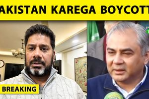 क्या Pakistan भी छोड़ेगा T20 World Cup? मोहसिन नकवी की ICC को सीधी धमकी SportsTak Hindi