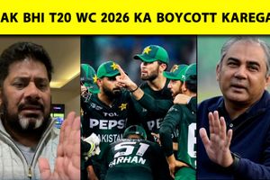 Mohsin Naqvi और PCB क्या Bangladesh के समर्थन में छोड़ेंगे World Cup? SportsTak Hindi