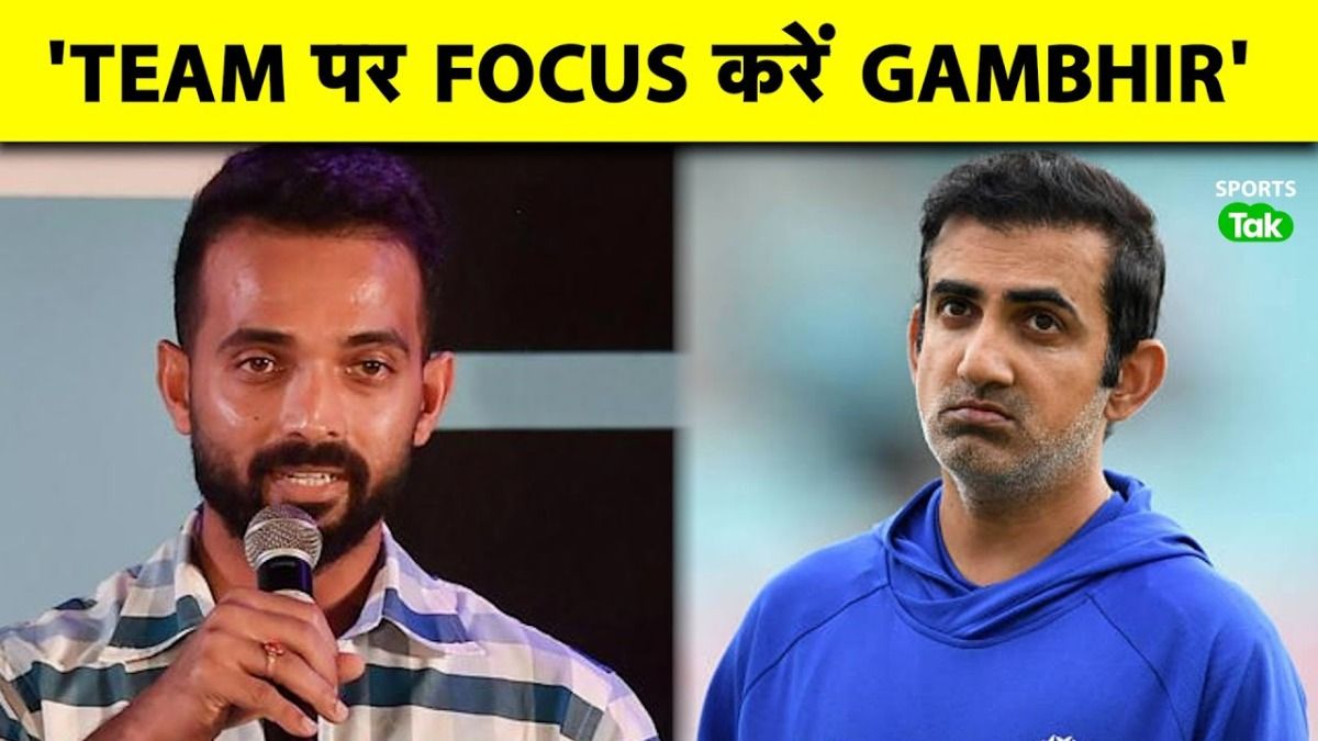 gautam gambhir