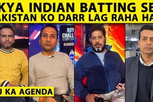 Agenda: क्या भारत से नहीं खेलने के बहाने बना रहा पाकिस्तान, नकवी की धमकी पर क्या करेगा ICC SportsTak Hindi