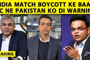 Ind vs Pak: ICC ने भारत के मैच का बॉयकॉट करने पर पाकिस्तान को दी चेतावनी, जानिए क्या कहा SportsTak Hindi