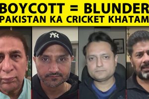 भारत के मैच का बॉयकॉट कर क्या PAKISTAN ने अपना 'डेथ वारंट' लिख दिया है? SportsTak Hindi