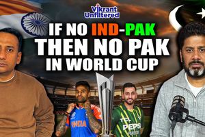 Unfiltered: पाकिस्तान घुटने टेकेगा या होगा T20 World Cup से बाहर? SportsTak Hindi