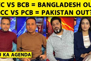 Agenda: बांग्लादेश की तरह पाकिस्तान की भी टी20 वर्ल्ड कप से होगी छुट्टी? SportsTak Hindi