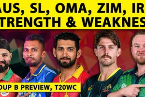 T20 World Cup के ग्रुप बी का कैसा है हाल, कौनसी टीम है मजबूत और किसकी दावेदारी है कमजोर SportsTak Hindi