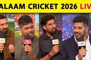 ISHANT SHARMA EXCLUSIVE : विराट कोहली की कप्तानी मे तेज गेंदबाज क्यों हुए सफल ? इशांत शर्मा ने खोला राज SportsTak Hindi