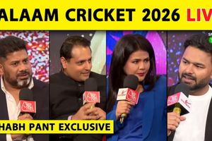 Rishabh Pant Exclusive: ऋषभ पंत ने सलाम क्रिकेट में T20 वर्ल्ड कप, इंजरी, टीम इंडिया पर क्या कहा SportsTak Hindi