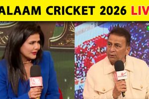 Exclusive: सुनील गावस्कर ने 1983 वर्ल्ड कप और बिना हेलमेट बैटिंग पर किए खुलासे SportsTak Hindi