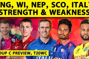 T20 World Cup: Group C में England और West Indies की दावेदारी मजबूत SportsTak Hindi