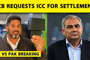 'Force Majeure' पर ICC ने PCB को घेरा, क्या 15 तारीख को होगा महामुकाबला? SportsTak Hindi