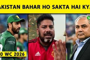 क्या पाकिस्तान के आगे झुक गया ICC? चैंपियंस ट्रॉफी विवाद पर बड़ा खुलासा SportsTak Hindi