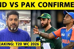 India vs Pakistan मैच पर मुहर, ICC और PCB के बीच सुलझा विवाद SportsTak Hindi