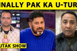 Ind vs Pak : 15 फरवरी को होने वाले महामुकाबले पर सस्पेंस खत्म, ICC के आगे झुका पाकिस्तान SportsTak Hindi