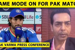 T20 World Cup 2026 : अभिषेक शर्मा पर बड़ी अपडेट, बुमराह की वापसी और पाकिस्तान मैच की तैयारी SportsTak Hindi