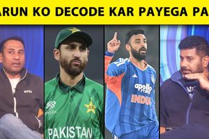 IND v PAK : क्या पाकिस्तान के पास वरुण चक्रवर्ती की मिस्ट्री का कोई जवाब है? SportsTak Hindi