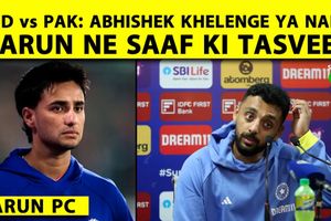 IND vs PAK: क्या पाकिस्तान के खिलाफ खेलेंगे अभिषेक शर्मा? फिटनेस पर बड़ी अपडेट SportsTak Hindi