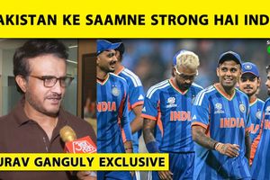 'Sports और Politics अलग होने चाहिए, मैदान पर ध्यान दें Pakistan' SportsTak Hindi