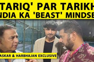 Exclusive: भारत की कोई भी घरेलू टीम पाकिस्तान को हरा देगी, गावस्कर का तगड़ा बयान SportsTak Hindi