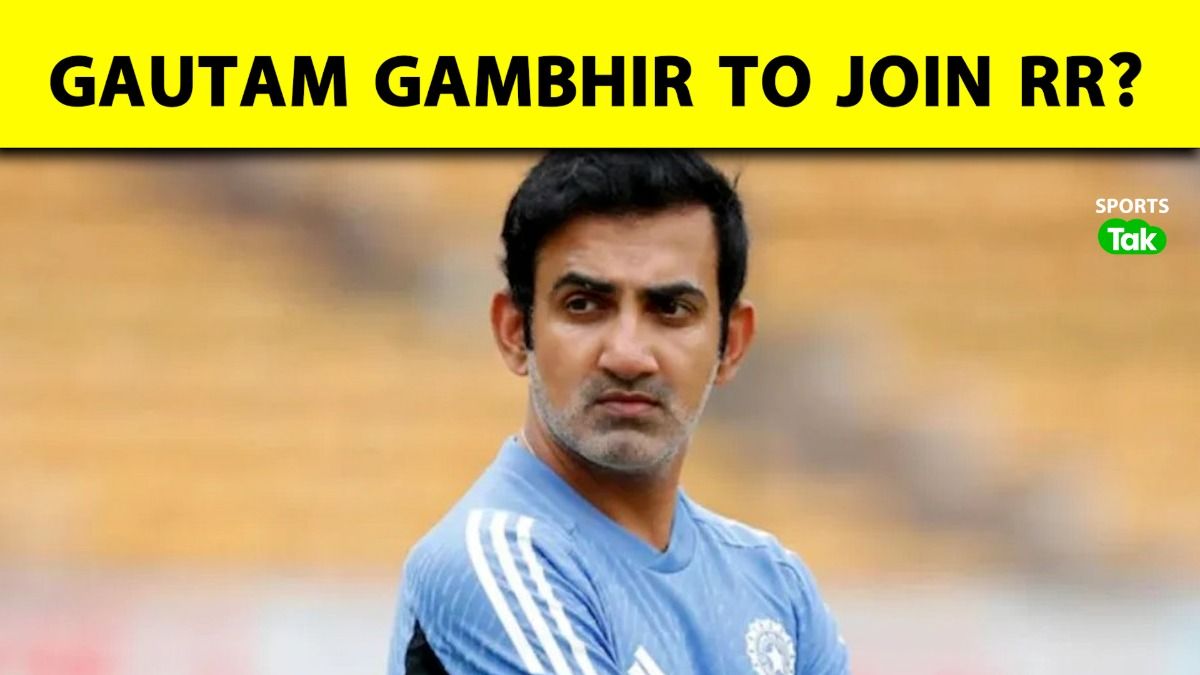 gambhir