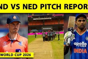 IND vs NED: भारत-नीदरलैंड्स मैच मेंं कैसी होगी पिच, टीम इंडिया किसे देगी आराम? SportsTak Hindi