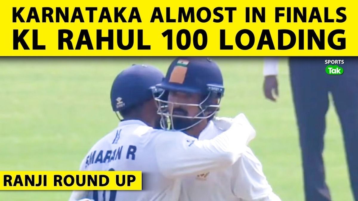 केएल राहुल केएल राहुल