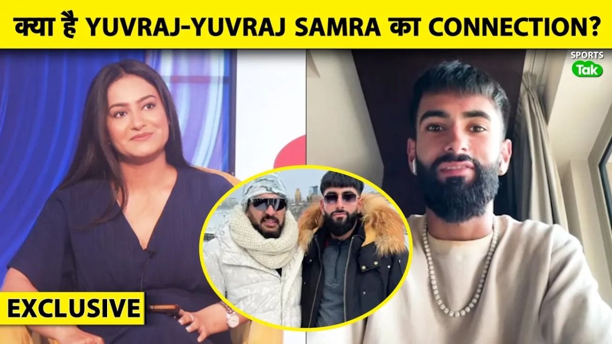 yuvraj samra 