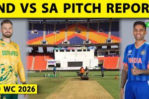 T20 World Cup: सुपर 8 में साउथ अफ्रीका की चुनौती, क्या टीम इंडिया बरकरार रखेगी जीत का क्रम SportsTak Hindi