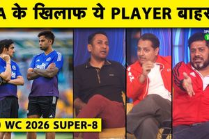 'Sanju Samson की बॉडी लैंग्वेज में कॉन्फिडेंस', क्या South Africa के खिलाफ बदलेगा नंबर 3? SportsTak Hindi