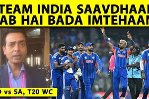 IND vs SA Super 8: टीम इंडिया के लिए 'अभिषेक शर्मा के रन' क्यों हैं सबसे जरूरी? SportsTak Hindi