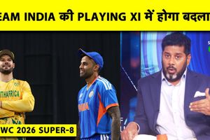 IND vs SA: अभिषेक शर्मा की फॉर्म और संजू सैमसन की प्लेइंग XI में जगह पर बड़ी अपडेट SportsTak Hindi