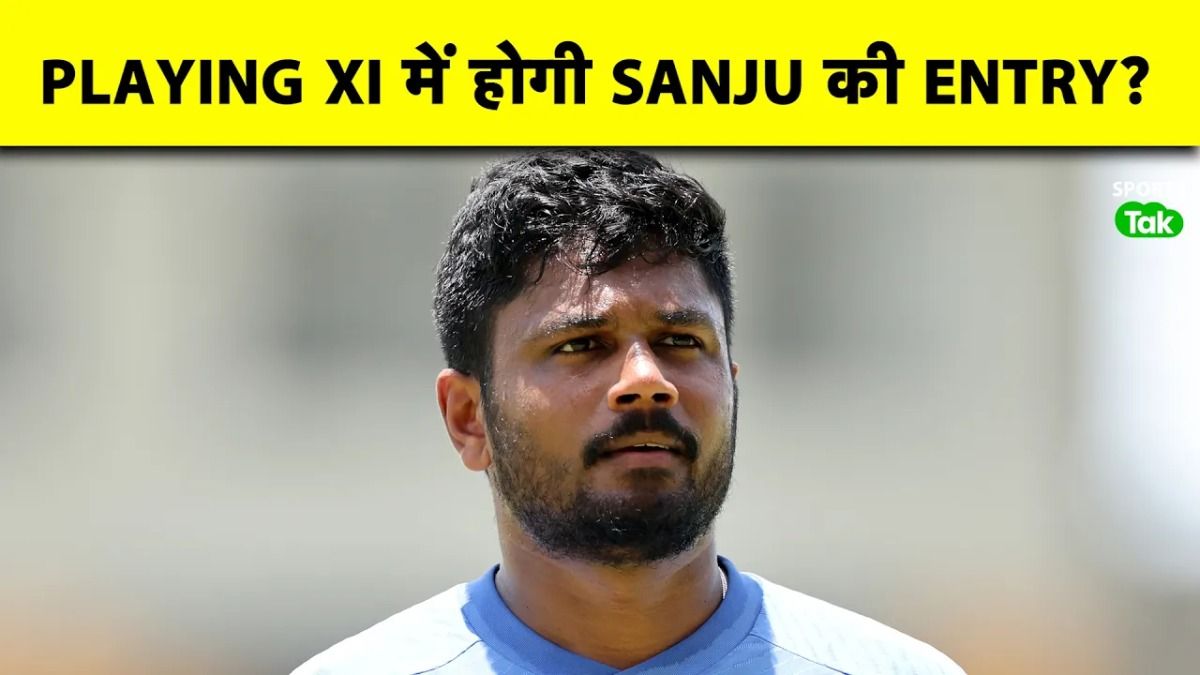 sanju samson