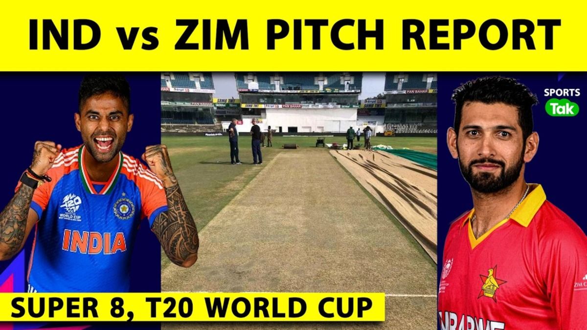 pitch report pitch report