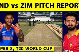 India vs Zimbabwe T20 WC: चेन्नई की पिच रिपोर्ट, मौसम अपडेट और प्लेइंग इलेवन SportsTak Hindi